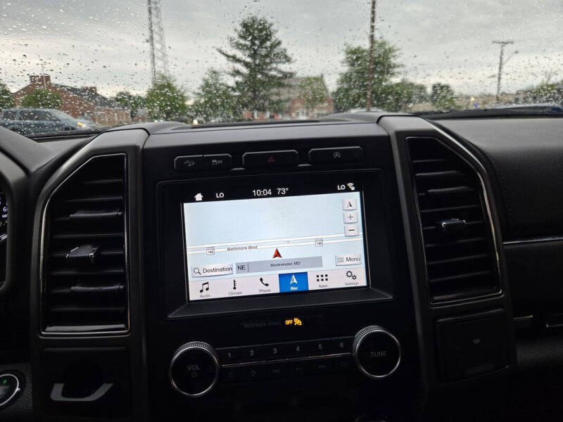 2019 Ford Expedition XLT