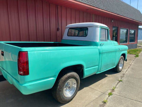 1959 GMC 100