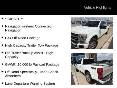 2022 Ford F-250 Super Duty