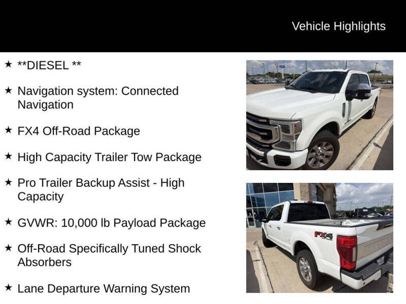 2022 Ford F-250 Super Duty