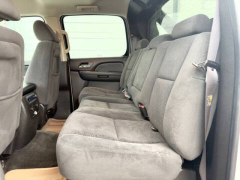 2007 Chevrolet Avalanche LT 1500