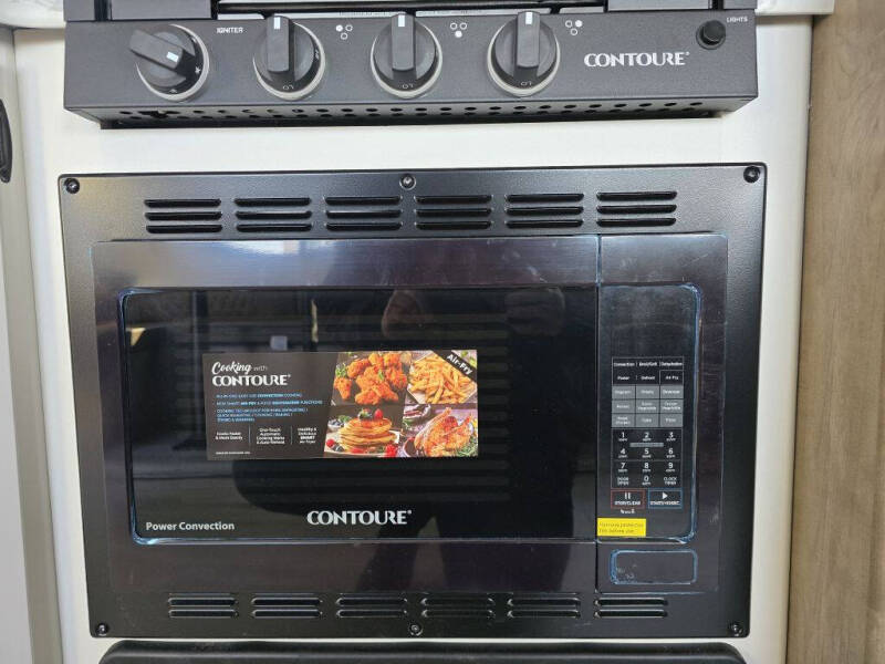 2025 Keystone RV SPRINGDALE269DB