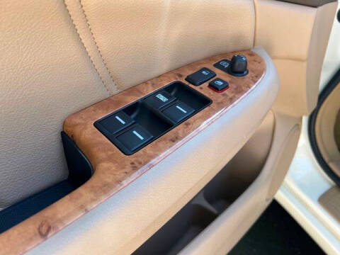 2005 Honda Accord Hybrid