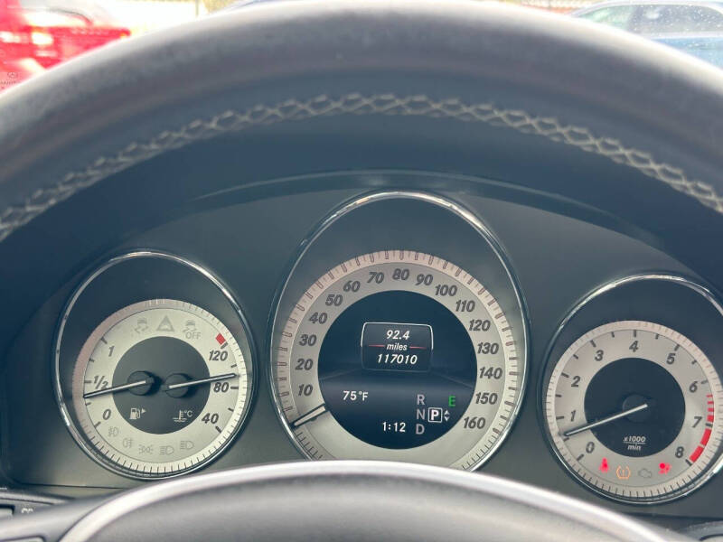 2015 Mercedes-Benz GLK GLK 350