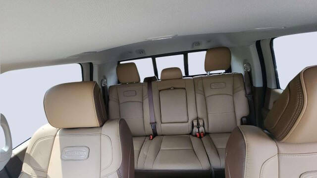 2024 RAM 2500 Limited Longhorn