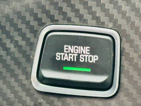 2014 Chevrolet Corvette