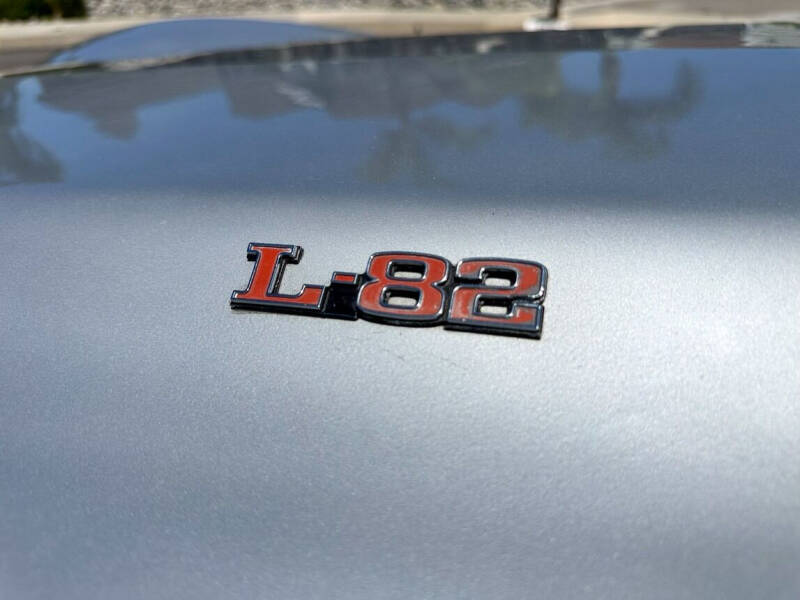 1977 Chevrolet Corvette