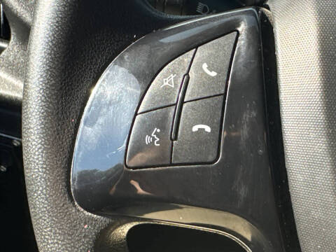 2021 RAM ProMaster City Tradesman