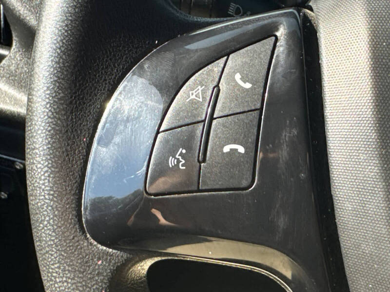 2021 RAM ProMaster City Tradesman