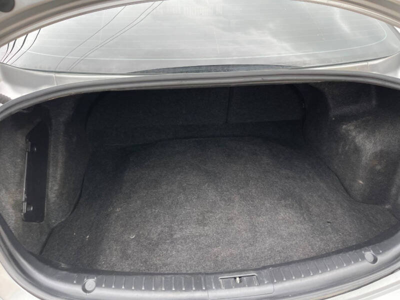 2011 Mazda MAZDA3 i Sport