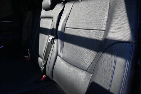 2022 Toyota Tundra Platinum