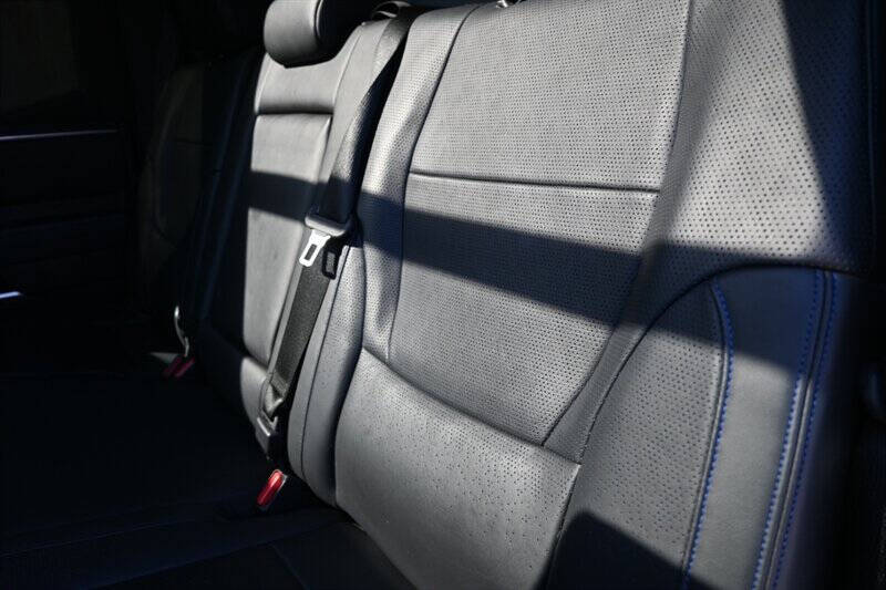 2022 Toyota Tundra Platinum