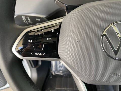 2023 Volkswagen ID.4 Pro S Plus