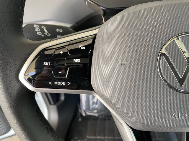 2023 Volkswagen ID.4 Pro S Plus