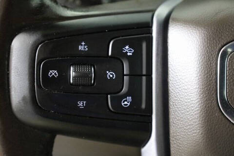 2022 GMC Sierra 1500 Limited