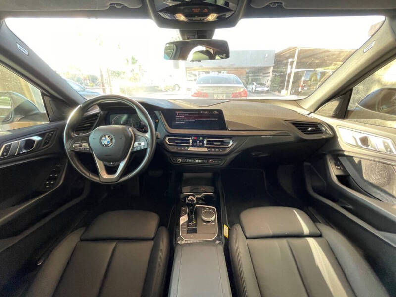 2022 BMW 2 Series 228i Gran Coupe