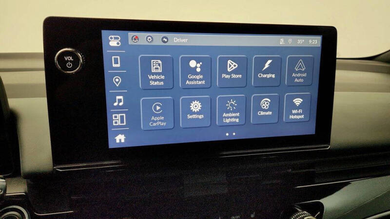 2024 Honda Prologue Touring