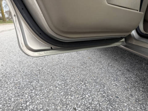 2001 Buick Regal LS