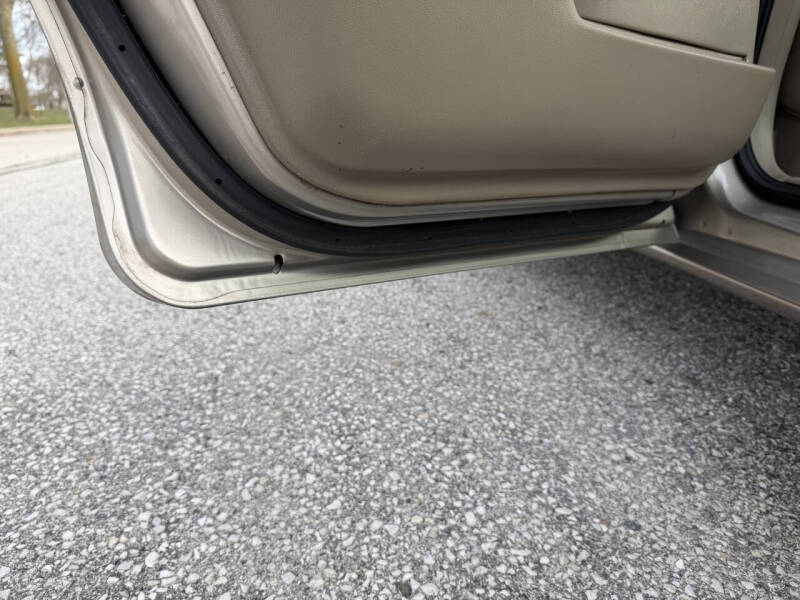 2001 Buick Regal LS
