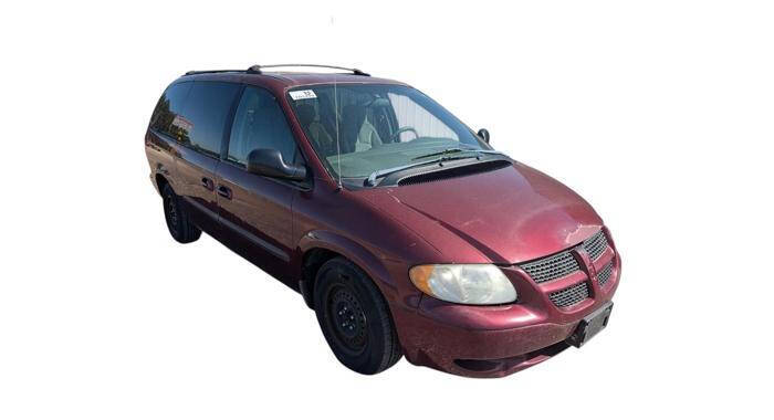 2003 Dodge Grand Caravan Sport