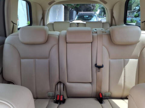 2010 Mercedes-Benz GL-Class GL 450 4MATIC