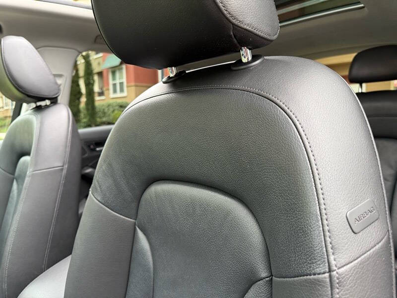 2015 Audi Q5 2.0T quattro Premium Plus