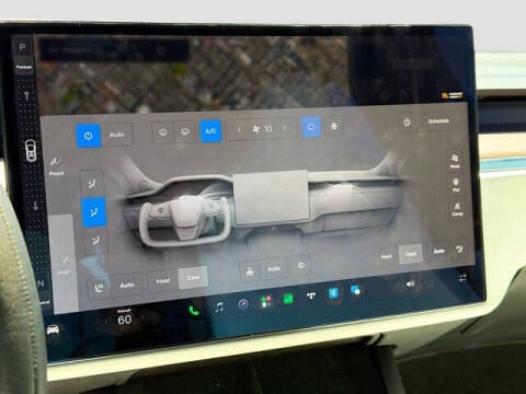 2022 Tesla Model X