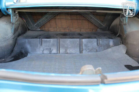 1966 Chevrolet Chevelle