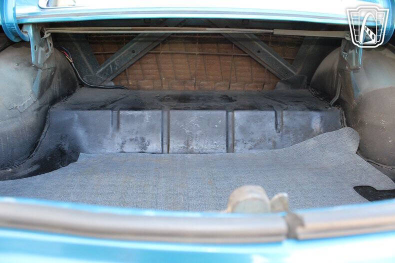 1966 Chevrolet Chevelle