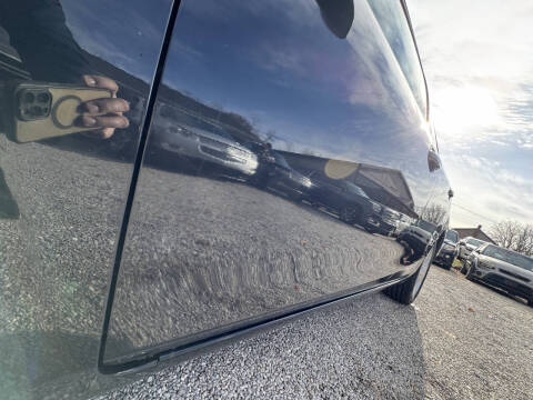 2010 Mazda MAZDA3 i Touring