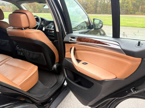 2010 BMW X5 xDrive30i