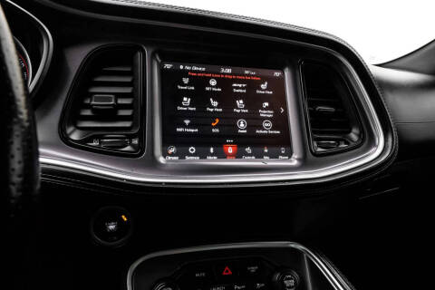 2020 Dodge Challenger