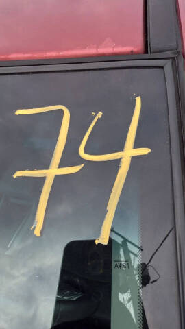 2013 Subaru Tribeca 3.6R Limited