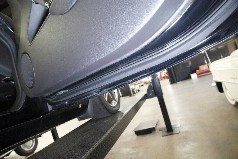 2007 Saturn SKY Red Line