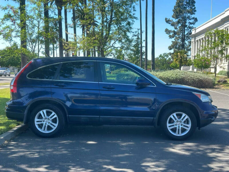 2010 Honda CR-V