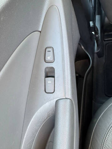 2013 Hyundai Sonata Limited 2.0T