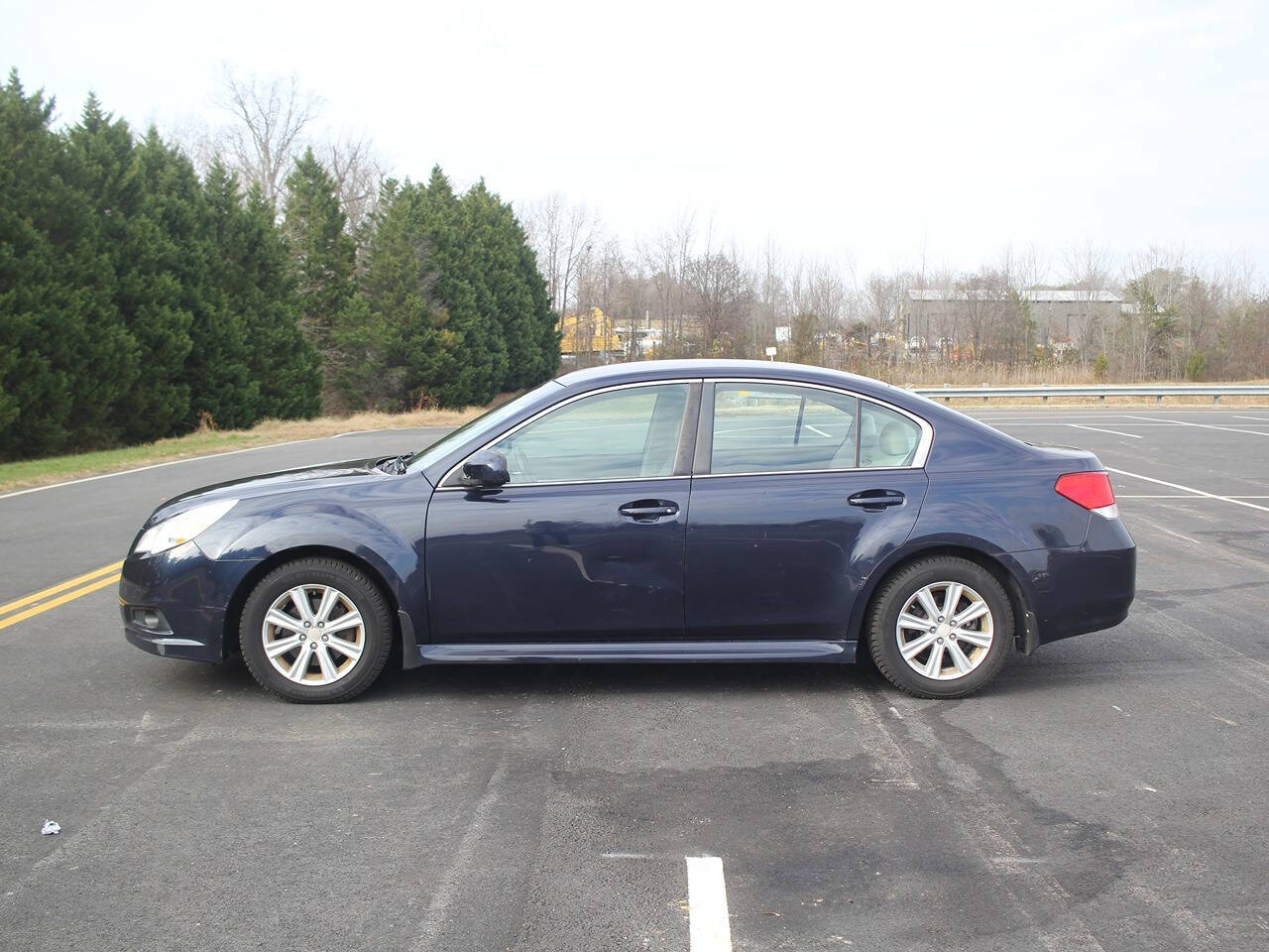 2012 Subaru Legacy for sale at Atlas 4 Auto Sales in Fredericksburg, VA