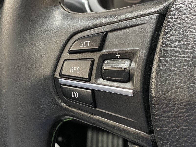 2014 BMW 7 Series ALPINA B7 LWB