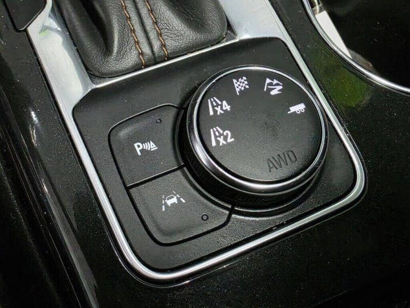 2019 Chevrolet Blazer Premier