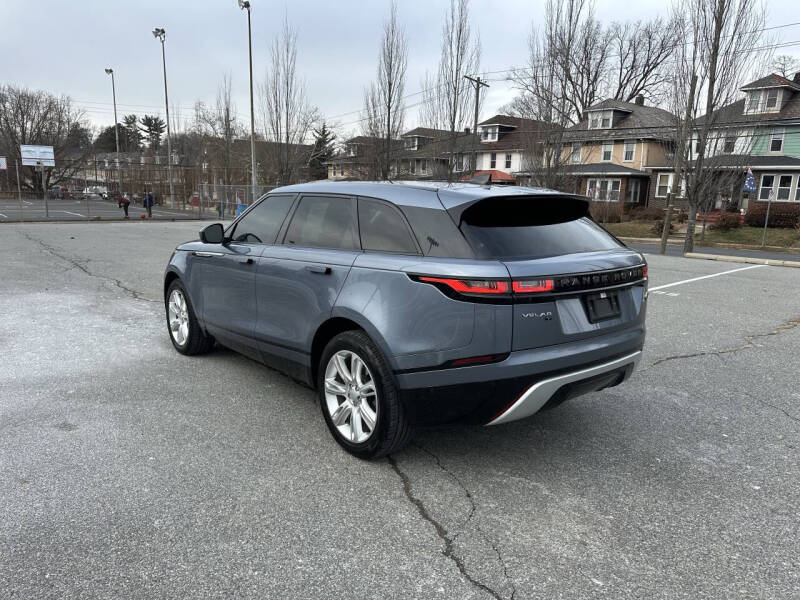 2021 Land Rover Range Rover Velar P250 S