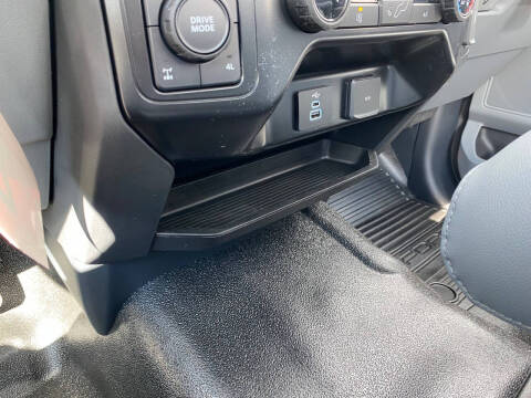 2025 Ford F-350 Super Duty