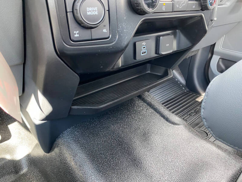 2025 Ford F-350 Super Duty