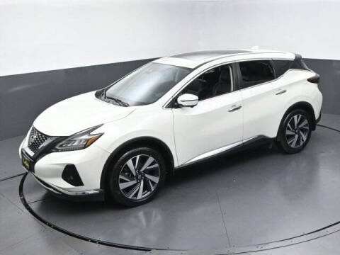 2023 Nissan Murano SL