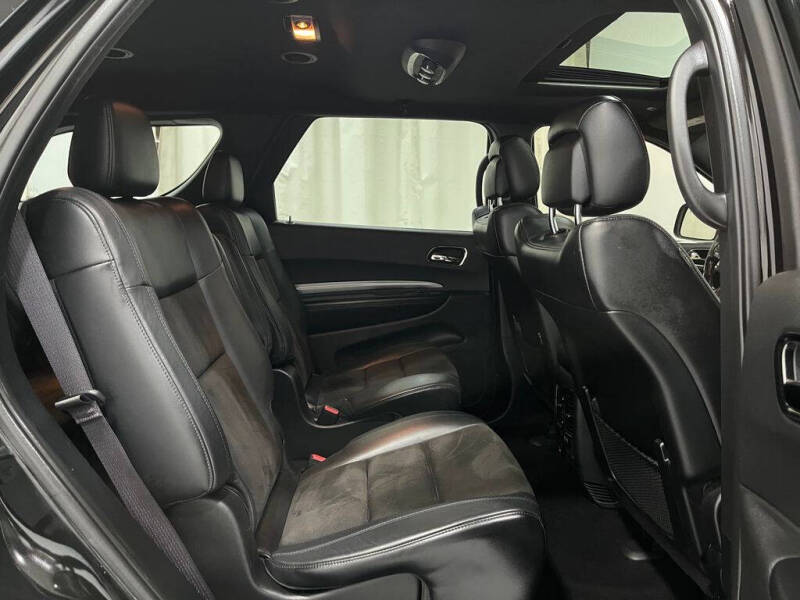 2019 Dodge Durango GT Plus