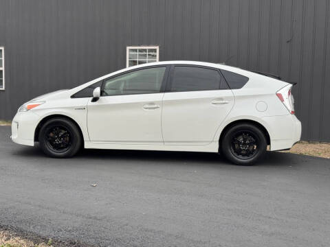 2013 Toyota Prius Five