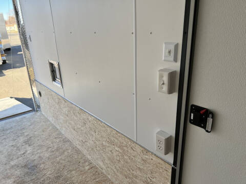 2024 Legend Premium 7.5X19 Explorer Snow/ATV