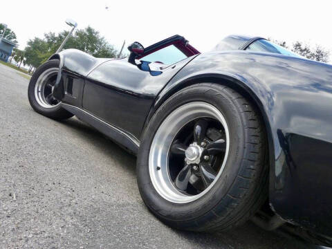 1979 Chevrolet Corvette