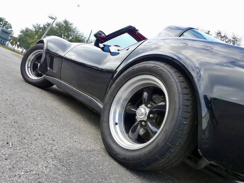1979 Chevrolet Corvette