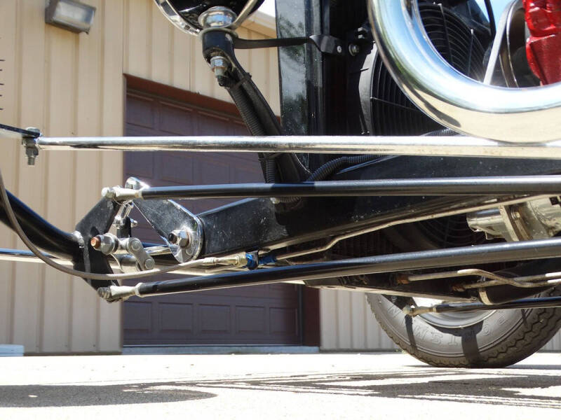1923 Ford Model T