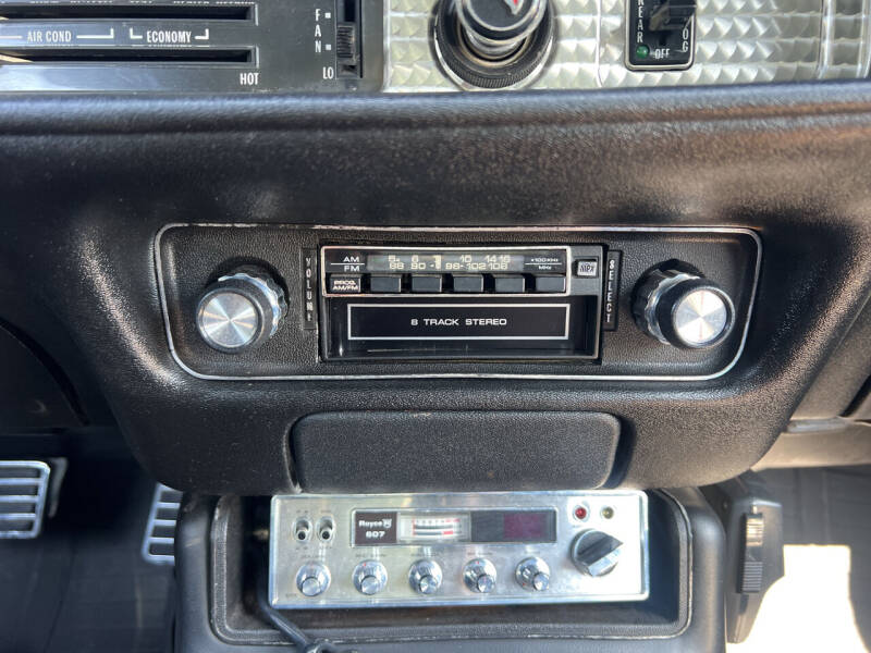 1976 Pontiac Firebird Trans Am